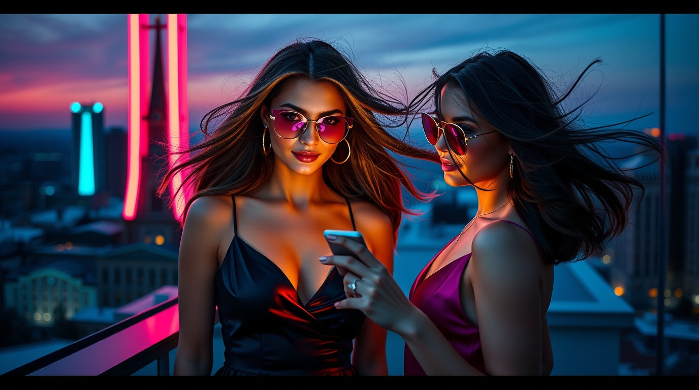 Вирт-услуги без иллюзий