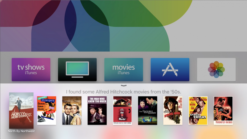 Как взять напрокат фильм из iTunes на Apple TV